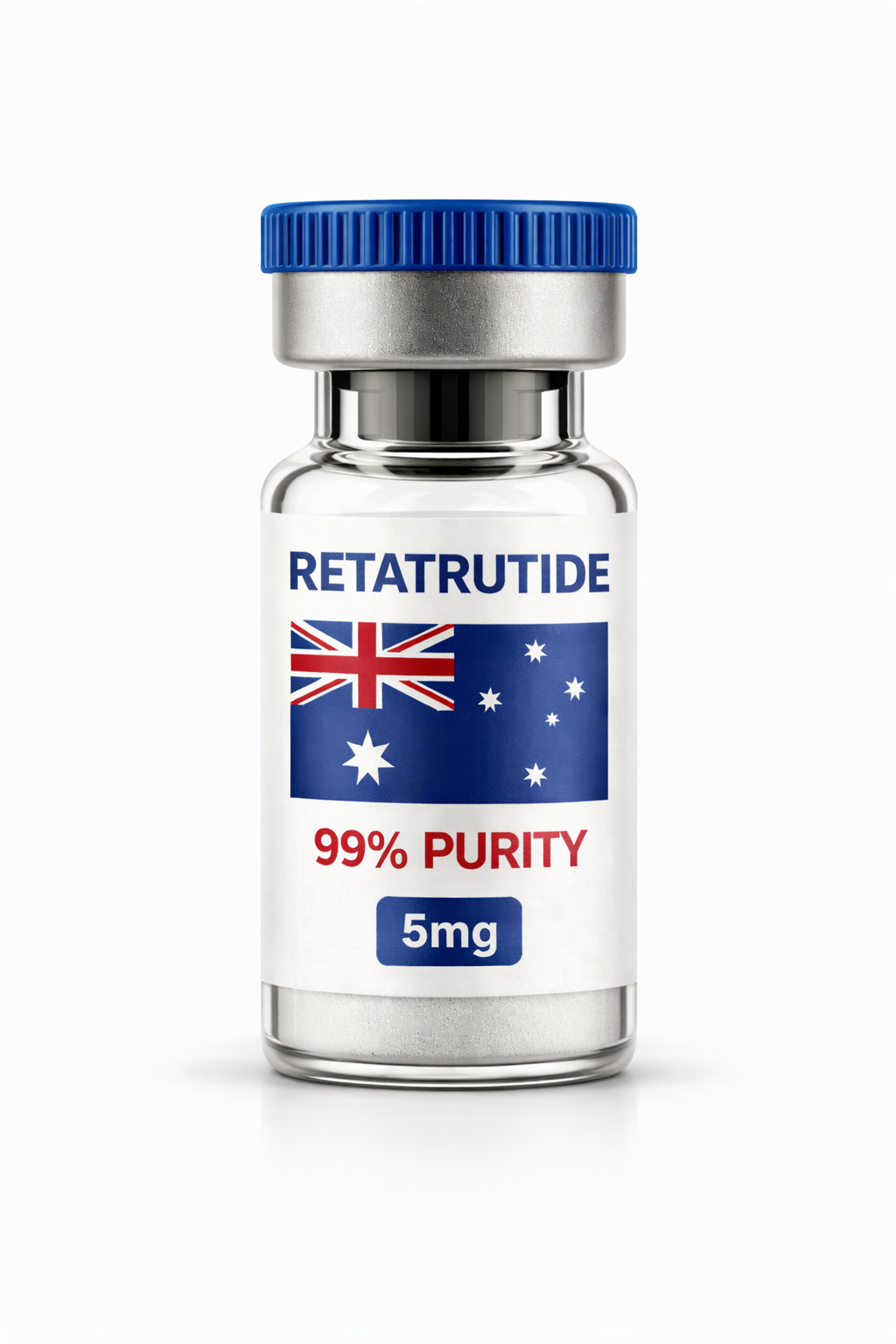 Retatrutide – Research Compound (RUO)